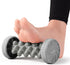 Foot Roller Massager for Plantar Fasciitis Relief, Manual Deep Tissue Foot Massager for Pain Relief and Reflexology