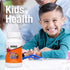 Now Foods Kid Vits, Berry Blast, 120 Chewable Tablets