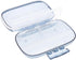 HONITANO Weekly Portable Pill Organizer 7-Compartment Waterproof Medicine Case Large Capacity Travel Container