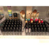 Hedume 2 Pack Lipstick Holder, 40 Slot Acrylic Makeup Organizer, Clear Cosmetic Display Case