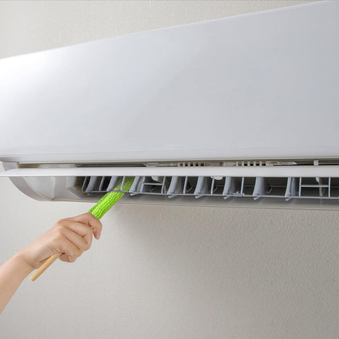 28Pcs Microfiber Detail Duster Sticks, Mini Cleaning Tool for Fan Blades, AC Vents, and Small Spaces