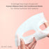 NUBORN CELL Hydrogel Collagen Mask, Advanced Stem Cell Hydrogel Sheet Face Mask for Dry Skin, 4-Pack