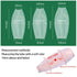 ZhiGu PICC Line Shower Cover for Upper Arm, Watertight Protector for Chemotherapy and Surgery