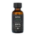 Live Bearded Beard Oil, 1 fl oz - Premium All-Natural Jojoba Hair and Skin Care for Men, Canyon Scent