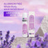 Whole Body Deodorant Spray: Natural Ingredients, Aluminum Free, 48HR Protection, 4.05 Fl Oz (Lavender & Rose)