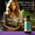 Scentinal Premium Peppermint Essential Oil - 100% Pure Natural & Undiluted - Extra Large 4oz Bottle
