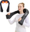LAOBEN Neck and Shoulder Massager with Heat, Shiatsu Neck Massager for Neck