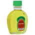 Three Flowers Brilliantine Men Hair Styling Oil, Anti-Frizz, 2-Pack of 4 FL Oz Bottles