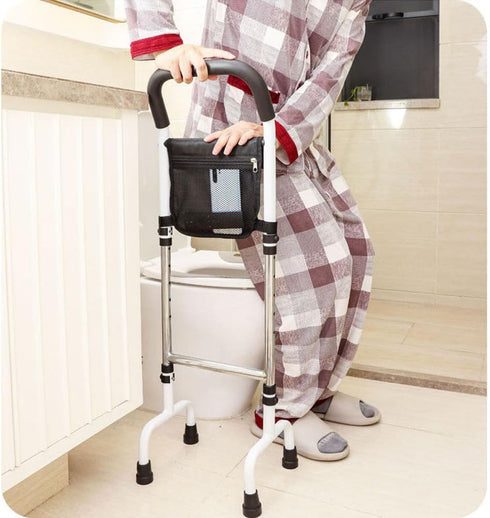 kaileyouxiangongsi 6 300 Chair & Couch Stand Assist bar, Kinds of Height Adjustable, for Seniors Elderly, Adults