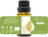 Essences Bulgaria Organic Tea Tree Essential Oil 0.51 Fl Oz 15ml, 100% Pure Natural for Skincare and Aromatherapy Use.