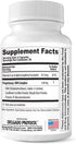 Estroblock PRO Triple Strength - 60 Capsules, DIM & Indole 3-Carbinol for Hormonal Balance, Acne