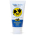 Rubber Ducky Vitamin E Sunscreen with SPF 50 - Water-Resistant Lotion for Face and Body (5oz)