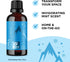 Set Maple Holistics Essential Oils - Relaxing Essential Oil Blends for Diffuser with Mint and Citrus Essential Oils