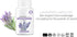 Organic Lavender Capsules - Natural Supplement for Relaxation and Balance, Non-GMO, Gluten-Free, 90 Vegan Capsules