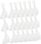 Bread Packing Bags Bakery Bags Cookies Pastries Toast Simple Packaging for Party