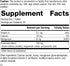 Standard Process E-Manganese, Pituitary Supplements with Calcium Lactate, 50 Tablets