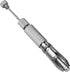 Scotte Stainless Steel Reamer Tool, 6 Blade Tobacco Pipe Carbon Scraper