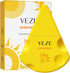 VENZEN Avocado Butter Cheese Sunscreen, SPF50+ PA+++ Moisturizing Protection from Sunburn, 30g / 1.06fl.oz