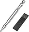 Melonsun Stainless Steel Acupuncture Pen for TMJ Relief, FSA-HSA-Eligible TMJ Massager for