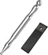 Melonsun Stainless Steel Acupuncture Pen for TMJ Relief, FSA-HSA-Eligible TMJ Massager for