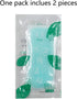 40 Sheets Fever Cooling Gel Patches, Cooling Forehead Strips for Headache, Toothache Pain Relief
