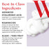 Womaness The Works All-Over Toning Body Cream – Hydrating & Smoothing Firming Lotion with Niacinamide & Hyaluronic Acid