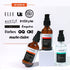 YEOUTH Retinol Serum for Face, Vitamin C & Hyaluronic Acid Serum Set for Women, Skin Care 3x1 oz
