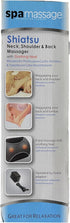 Spa Massage Neck, Shoulder & Back Device
