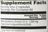 Vitacost Wild Blueberry Extract -- 1,000 mg per serving - 120 Capsules