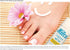 Underarm & Foot Deodorant Powder, 40g