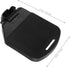 2pcs Adjustable Wheelchair Footrests Universal Sturdy Foot Pedals Lifting Stable Leg Rests Replacement Footplates