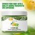 SPA REDI Exfoliating Scrub Pumice Gel - Lemon & Lime, 16 Oz for Manicure, Pedicure, and Body Exfoliation
