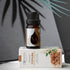 Essences Bulgaria Organic Copaiba Essential Oil 0.34 Fl Oz 10ml - 100% Pure Natural Therapeutic Grade for Diffuser,