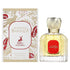 Maison Alhambra La Rouge Baroque for Unisex Eau de Parfum Spray 3.4 Ounce