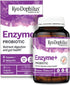 Kyo-Dophilus Probiotic Plus Enzymes, 120 Capsules