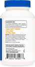 Nutricost Wormwood Capsules, 450mg, 120 Vegetarian Caps, Gluten Free and Non-GMO