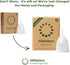 OrganiCup Menstrual Cup by AllMatters - Size A - Best Menstrual Cup, Soft and Flexible, Made in Germany