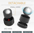 weybaihe Cryosphere Cold Massage Roller Ball-Massage ice Ball, Cold and Hot Massage Ball, Lymphatic Drainage Massager