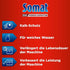 Somat 5 Dishwasher Salt (Case Lot of Boxes)