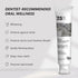 RWSEFK (1) Hydroxyapatite Toothpaste for Advanced Enamel Protection, Gentle and Effective Formula, Fresh Breath, Deep
