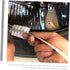Washing Machine Cleaning Brush, Dryer Lint Brush for Washer and Dryer Vent, Flexible White 4pcs