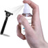 SKINovative 99% 99 1 Oz Isopropyl Alcohol Spray Disinfectant, Derma Roller Cleansing Spray, Microneedling Cleaning