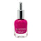 Nailtopia - Plant-Based Chip Free Nail Lacquer, Non Toxic, Bio-Sourced, Long-Lasting Polish - Spill The Juice (Magenta)