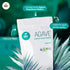 NBF Organic Agave Inulin Powder (16 Oz) - Gluten-Free Digestive Fiber for Gut Health, Keto & Kosher