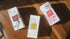 Set) Herb & Root Massage Oils (Gift