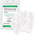 Impresa 10 Pack Custom-Trimmable Nasal & Nose Pads for CPAP Mask - Comfort Pad for Sleep Apnea