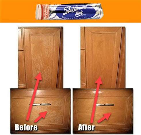 2 Pack Scratch Remover