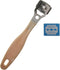 Denco Stainless Steel Corn and Callus Foot Scraper, 1 Count