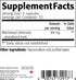 NEW ROOTS HERBAL Wormwood (100 Veg Caps) - Appetite, Digestion and Intestinal Balance Support - Non-GMO & Gluten Free