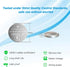 Yukrilt CR2032 2032 3v (20-Pack) Batteries Lithium Coin & Button Cell Battery, Long-Lasting & High Capacity